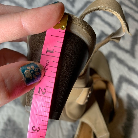 REMONTE DORNDORF, leather heels!! - Picture 9 of 9